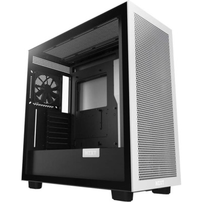 NZXT H7 Flow Black/White (CM-H71FG-01)