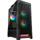 Cougar Duoface RGB Black (CGR-5ZD1B-RGB)