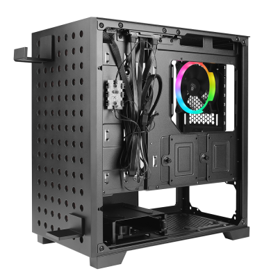 AZZA Elise 140 ARGB (CSAZ-140)