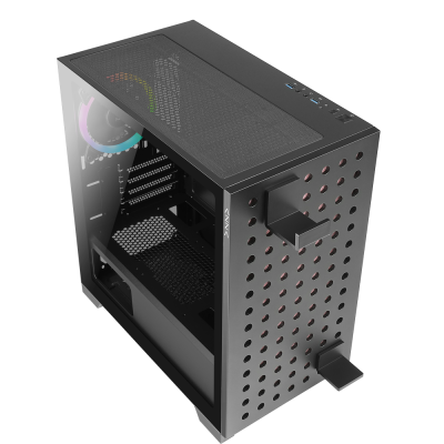 AZZA Elise 140 ARGB (CSAZ-140)
