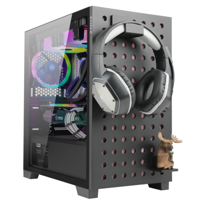 AZZA Elise 140 ARGB (CSAZ-140)