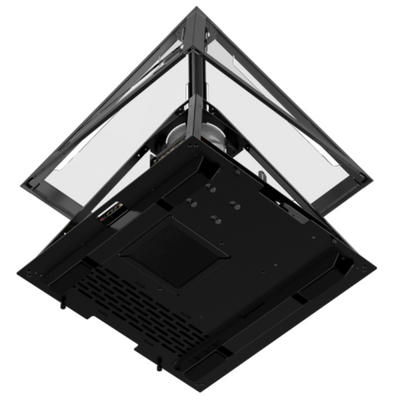AZZA Pyramid 804 (CSAZ-804)
