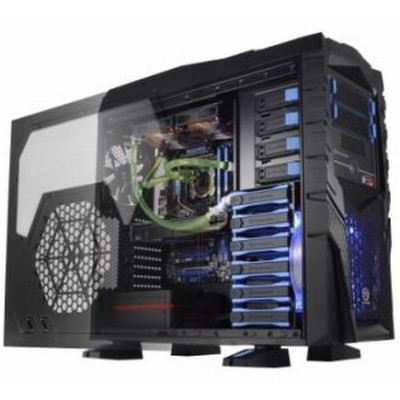 Thermaltake Chaser MK-I VN300M1W2N