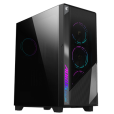 GIGABYTE AORUS C500 GLASS (GB-AC500G-ST)