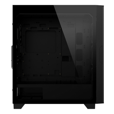 GIGABYTE AORUS C500 GLASS (GB-AC500G-ST)