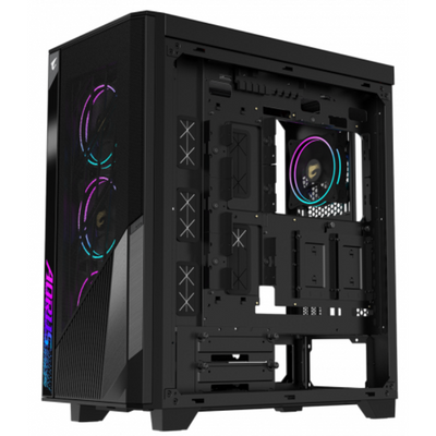 GIGABYTE AORUS C500 GLASS (GB-AC500G-ST)