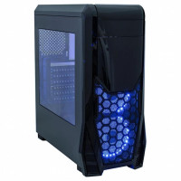 Корпус Frontier Warrior (FC-WA06A)