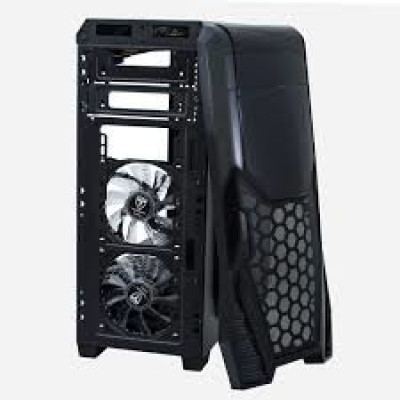 Корпус Frontier Warrior (FC-WA06A)