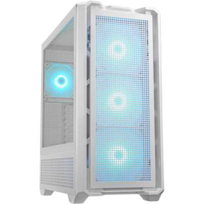 Cougar MX600 RGB White