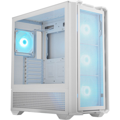 Cougar MX600 RGB White