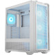 Cougar MX600 RGB White
