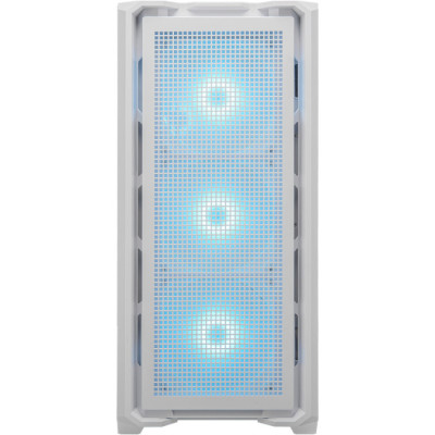 Cougar MX600 RGB White