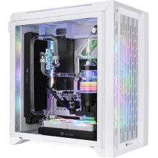 Thermaltake CTE C700 TG ARGB White (CA-1X7-00F6WN-01)