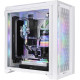Thermaltake CTE C700 TG ARGB White (CA-1X7-00F6WN-01)