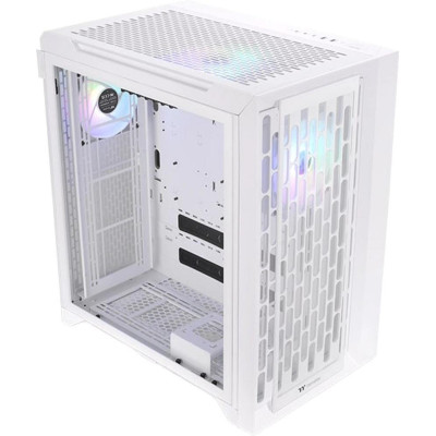 Thermaltake CTE C700 TG ARGB White (CA-1X7-00F6WN-01)