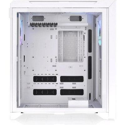 Thermaltake CTE C700 TG ARGB White (CA-1X7-00F6WN-01)