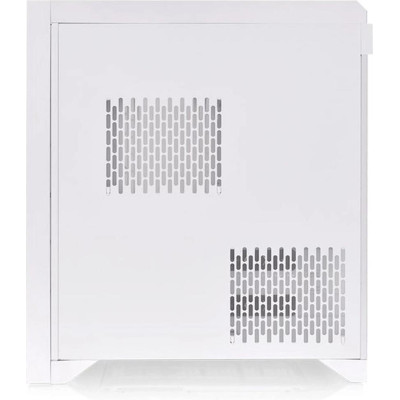 Thermaltake CTE C700 TG ARGB White (CA-1X7-00F6WN-01)