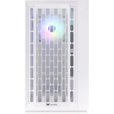 Thermaltake CTE C700 TG ARGB White (CA-1X7-00F6WN-01)