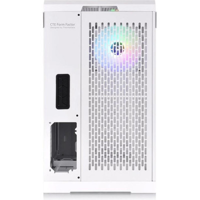 Thermaltake CTE C700 TG ARGB White (CA-1X7-00F6WN-01)