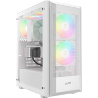 GAMDIAS Aura GC6 ARGB White (4711514500998)