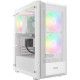 GAMDIAS Aura GC6 ARGB White (4711514500998)