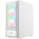 GAMDIAS Aura GC6 ARGB White (4711514500998)