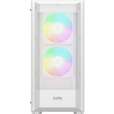 GAMDIAS Aura GC6 ARGB White (4711514500998)