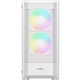 GAMDIAS Aura GC6 ARGB White (4711514500998)