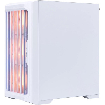 1stPlayer H2 White (H2-WH-4F7-W)