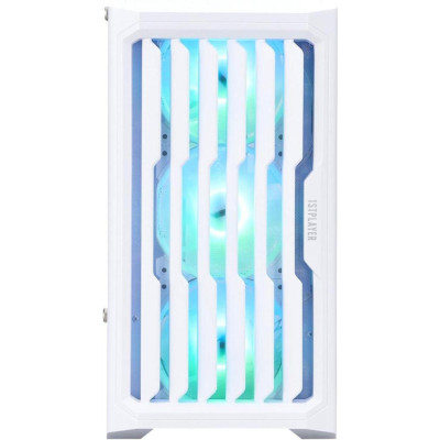 1stPlayer H2 White (H2-WH-4F7-W)