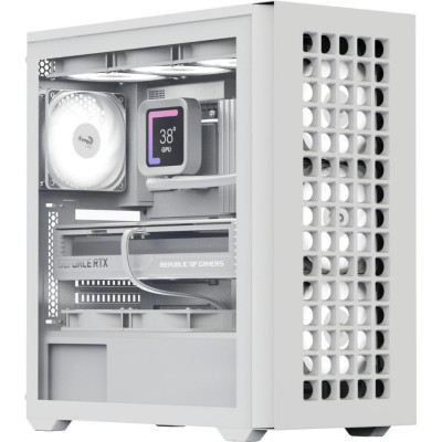 Aerocool D502A-G-WT-v1 (ACCM-DS02043.21)