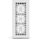 Aerocool D502A-G-WT-v1 (ACCM-DS02043.21)