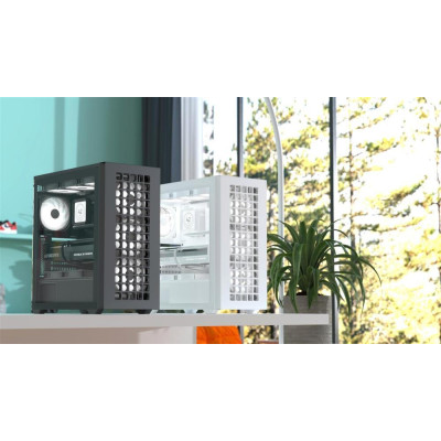 Aerocool D502A-G-WT-v1 (ACCM-DS02043.21)