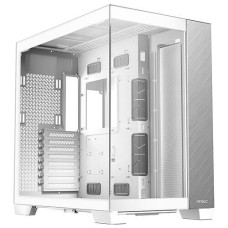 Antec Aluminum C8 AL White