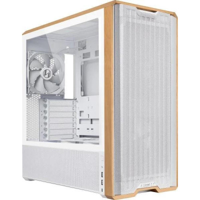 Lian Li Lancool 217 White (G99.LAN217W.00)