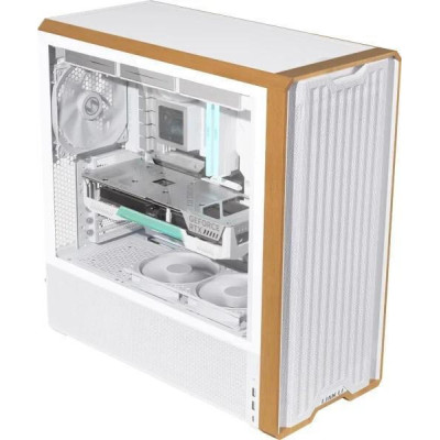 Lian Li Lancool 217 White (G99.LAN217W.00)