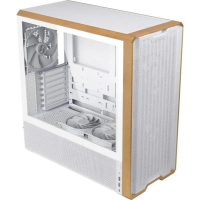 Lian Li Lancool 217 White (G99.LAN217W.00)