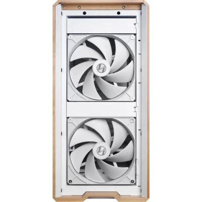 Lian Li Lancool 217 White (G99.LAN217W.00)