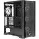QUBE ARGON Black (ARGON_F1NU3)