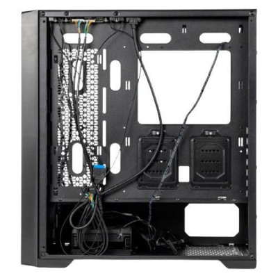 QUBE ARGON Black (ARGON_F1NU3)