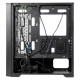 QUBE ARGON Black (ARGON_F1NU3)