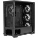QUBE ARGON Black (ARGON_F1NU3)