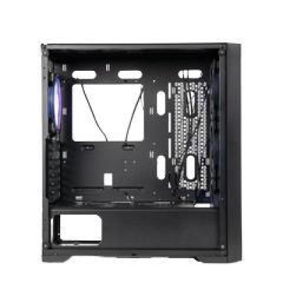 QUBE ARGON Black (ARGON_F1NU3)
