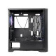QUBE ARGON Black (ARGON_F1NU3)