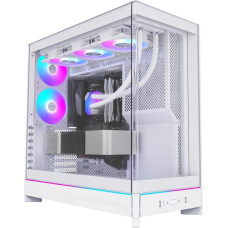 Montech HS02 PRO White