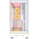 Montech HS02 PRO White