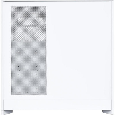 Montech HS02 PRO White