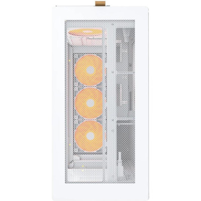 Montech HS02 PRO White