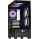 QUBE FORT ARGB Black (FORT_GBNU3)