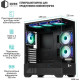 QUBE FORT ARGB Black (FORT_GBNU3)